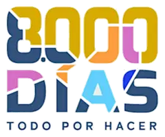 8.000 Días